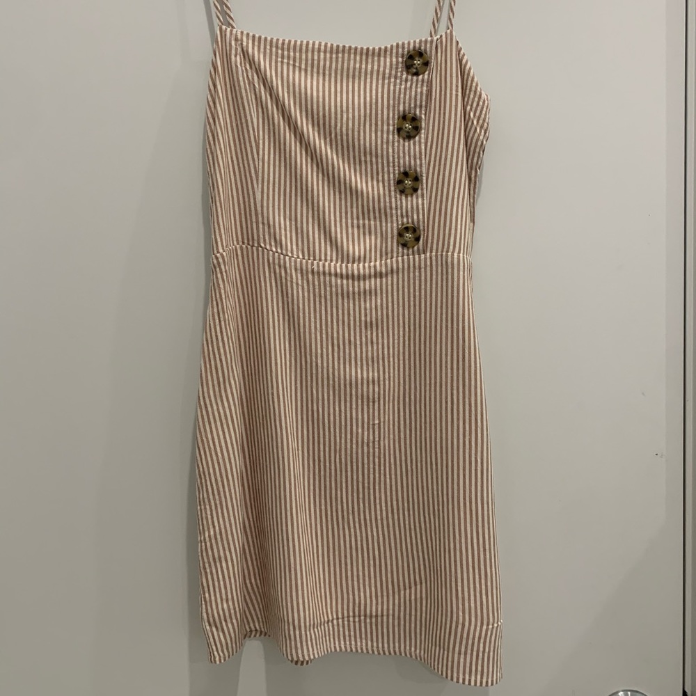 altars state mini dress!!